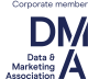 we are a dma member